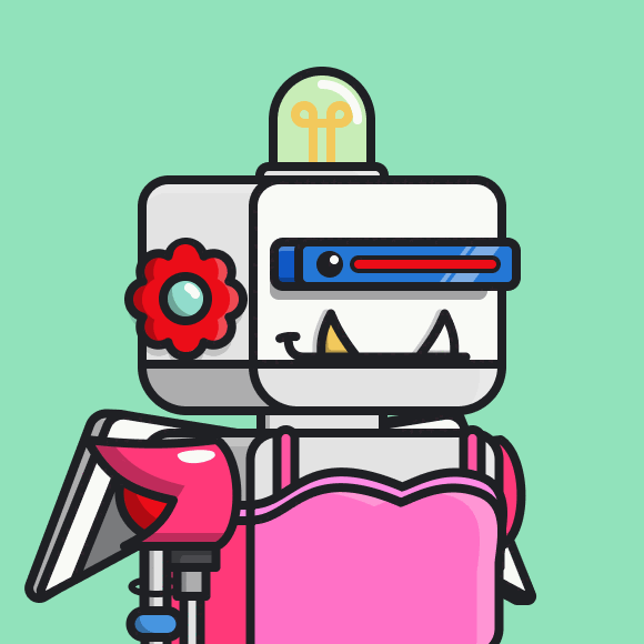 RoboHood #9978