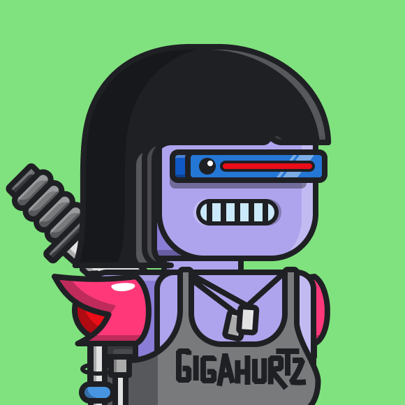 RoboHood #9980