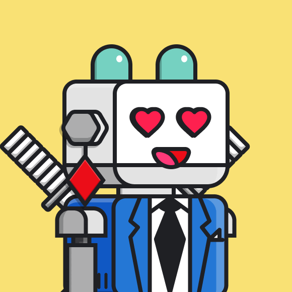 RoboHood #9983