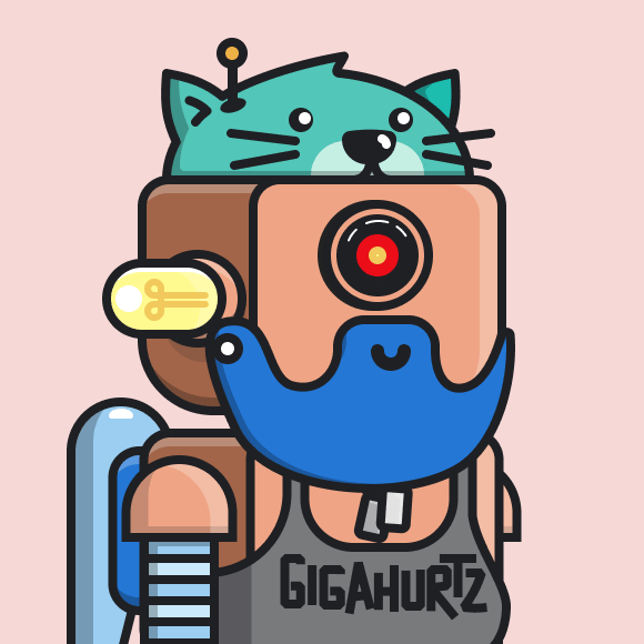 RoboHood #9984