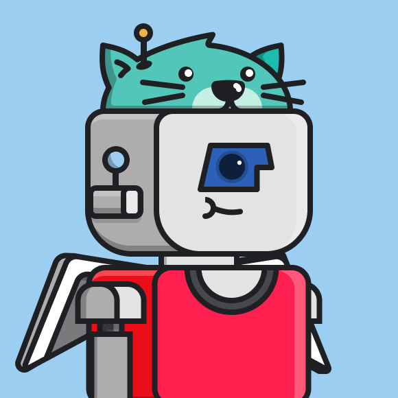 RoboHood #9985
