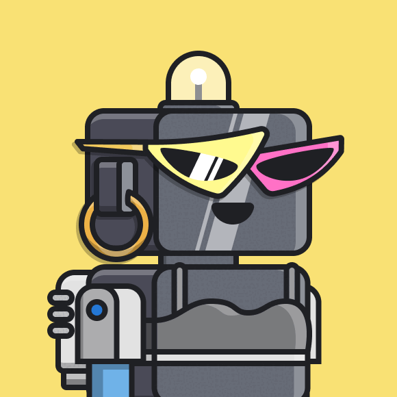 RoboHood #9987