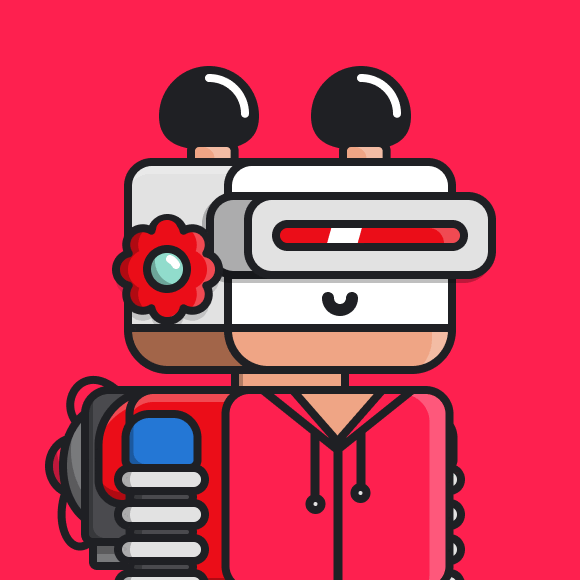 RoboHood #9991