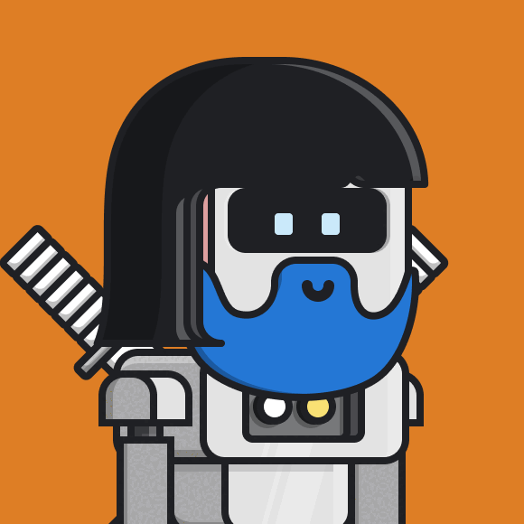 RoboHood #9992
