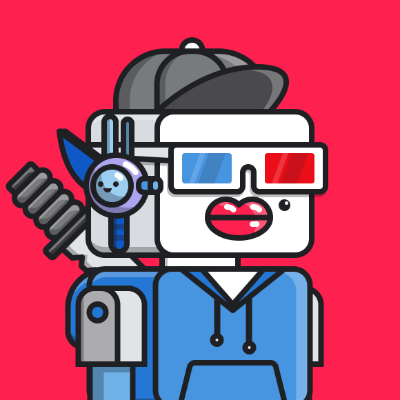 RoboHood #9993