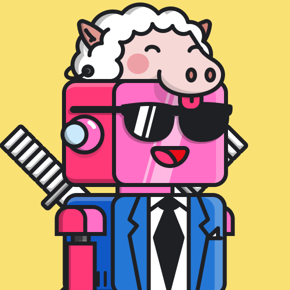 RoboHood #9994
