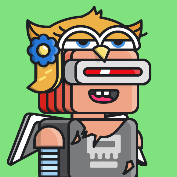 RoboHood #9995