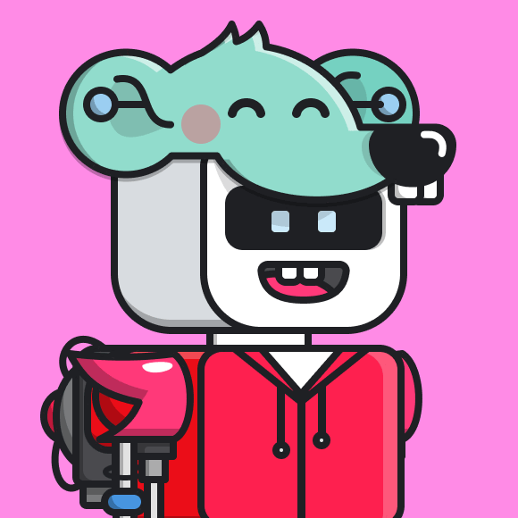 RoboHood #9996