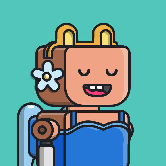 RoboHood #9997