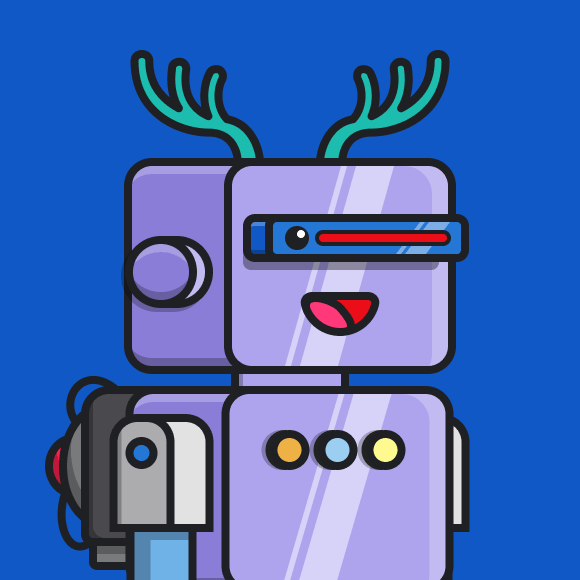 RoboHood #9998