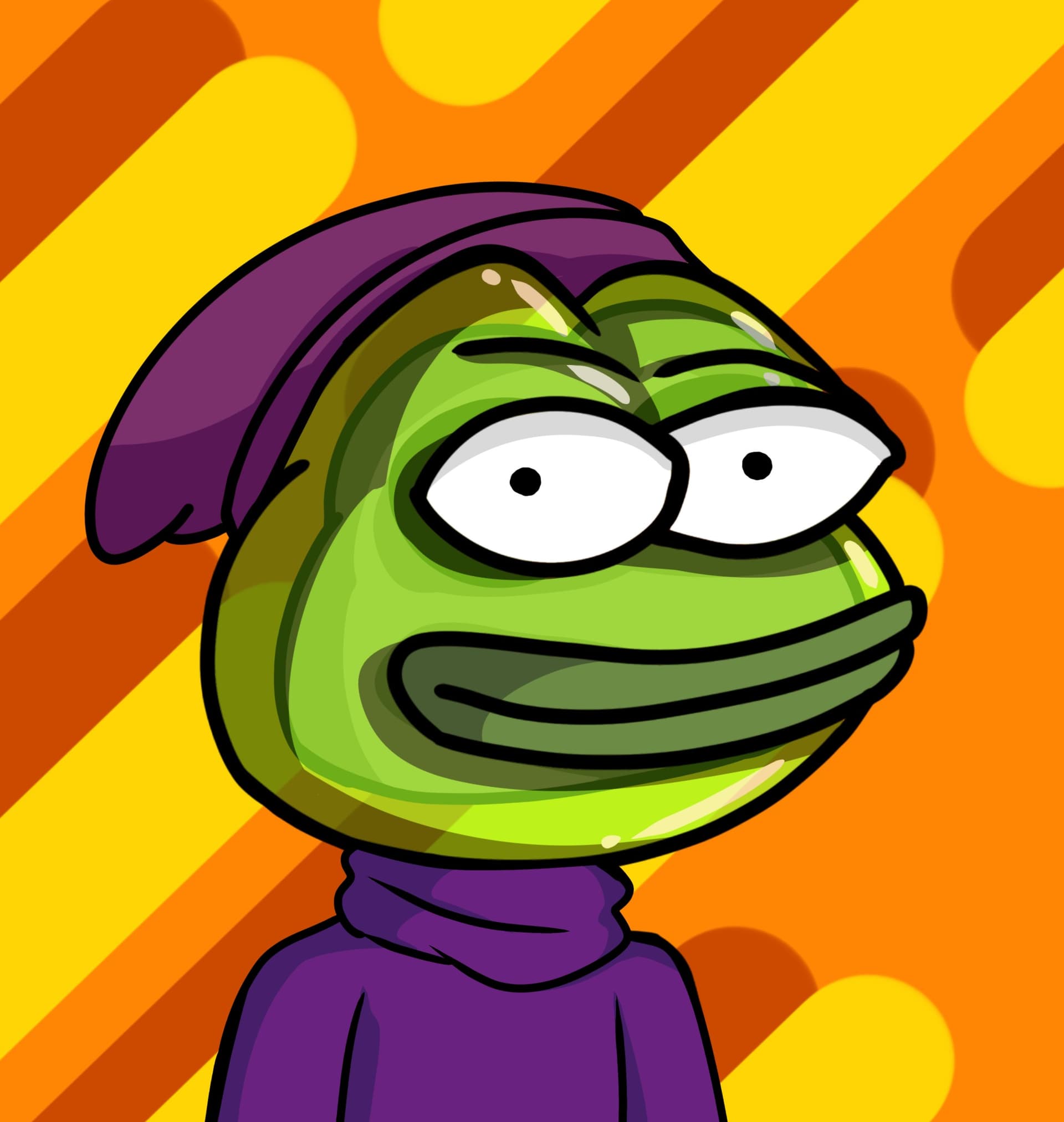 Frogee #131