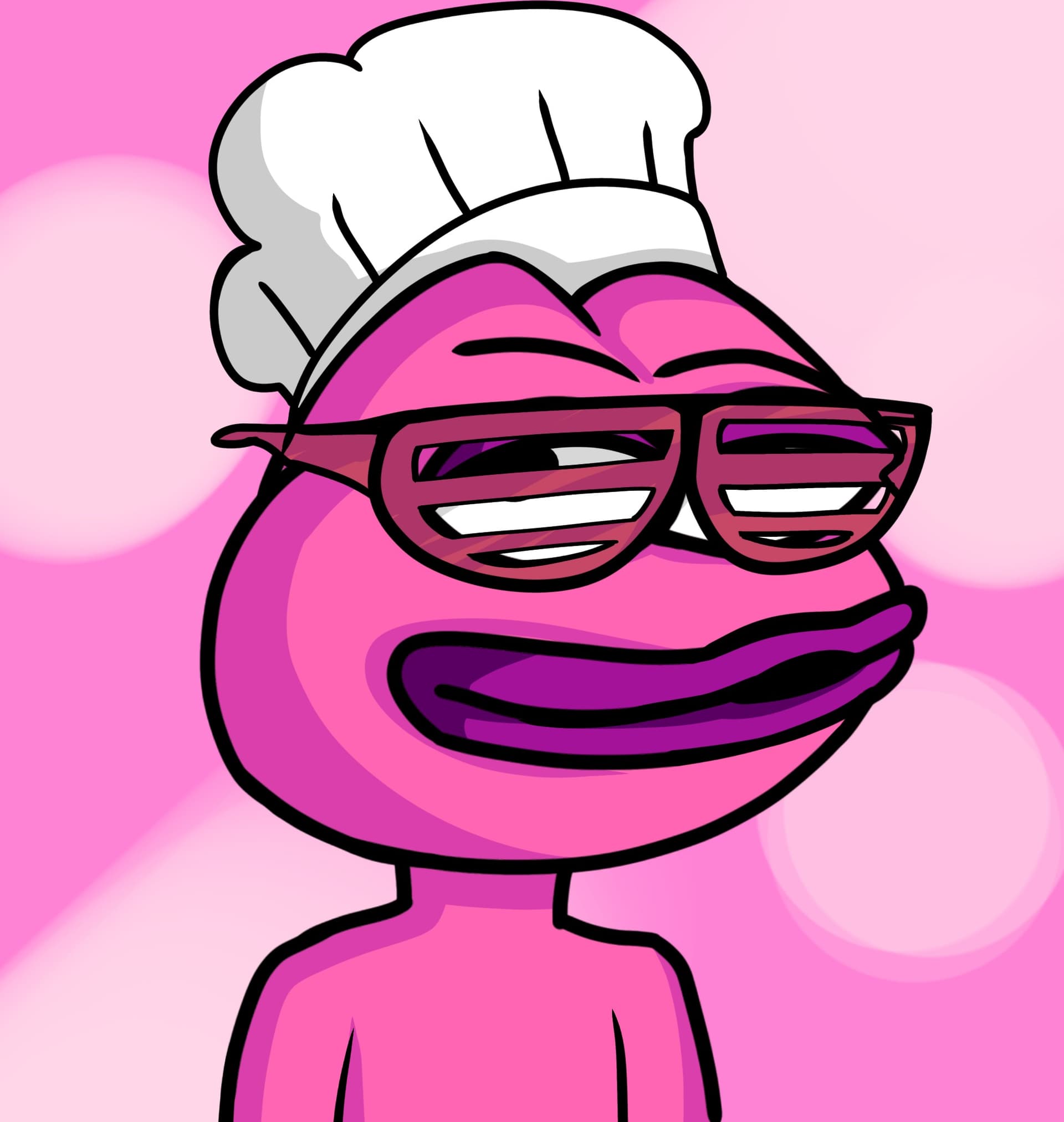 Frogee #134