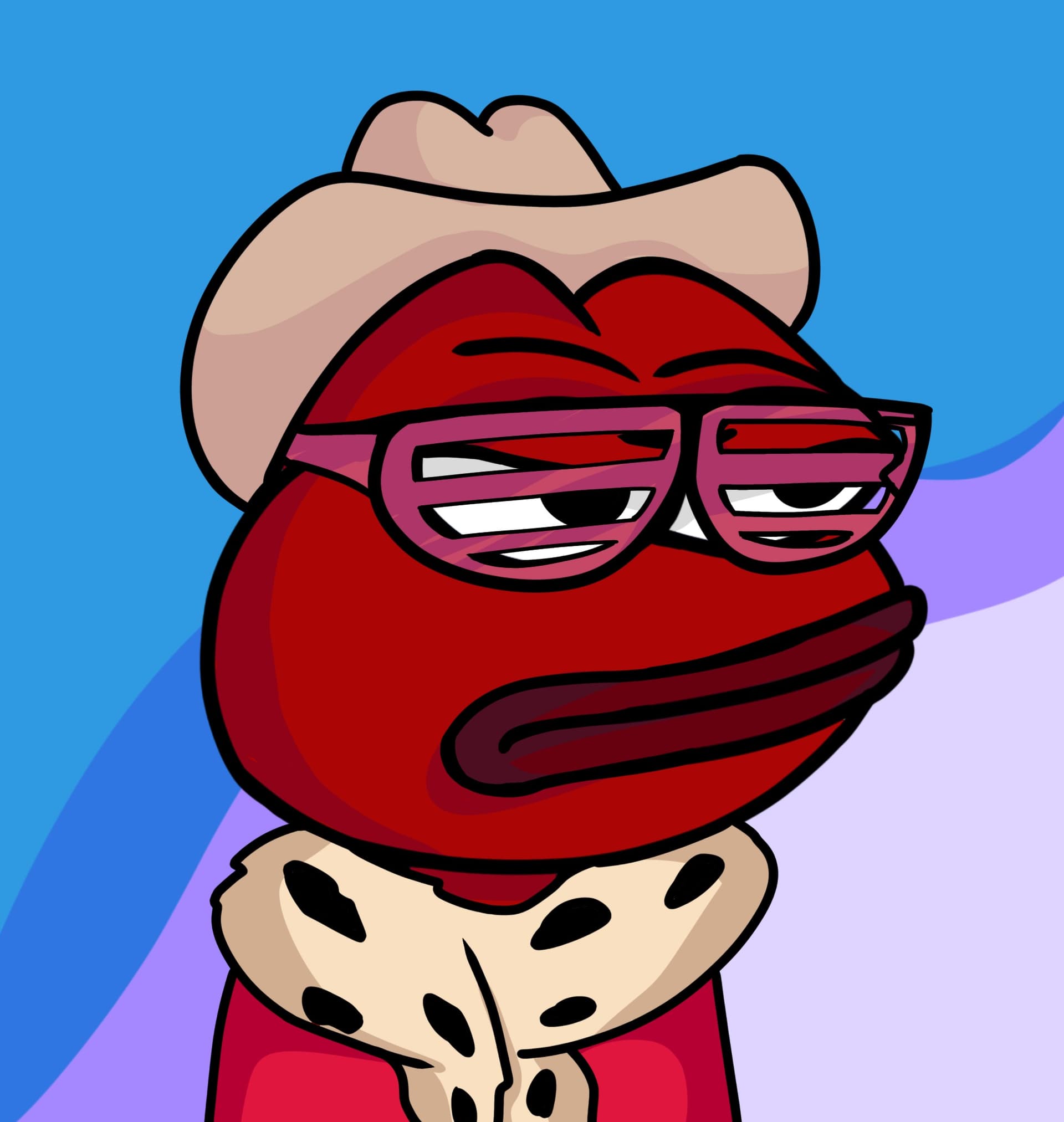 Frogee #135