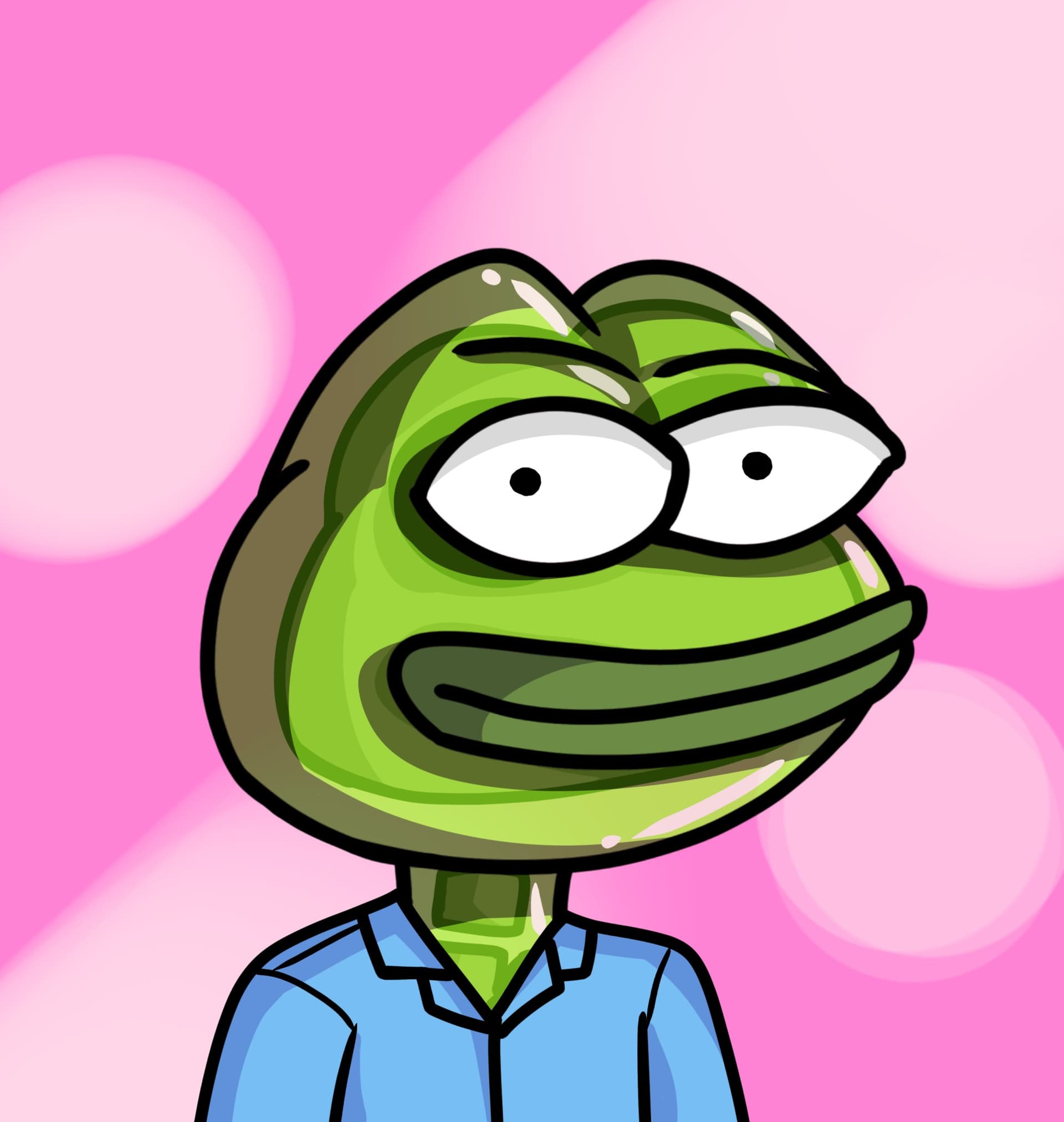 Frogee #2092