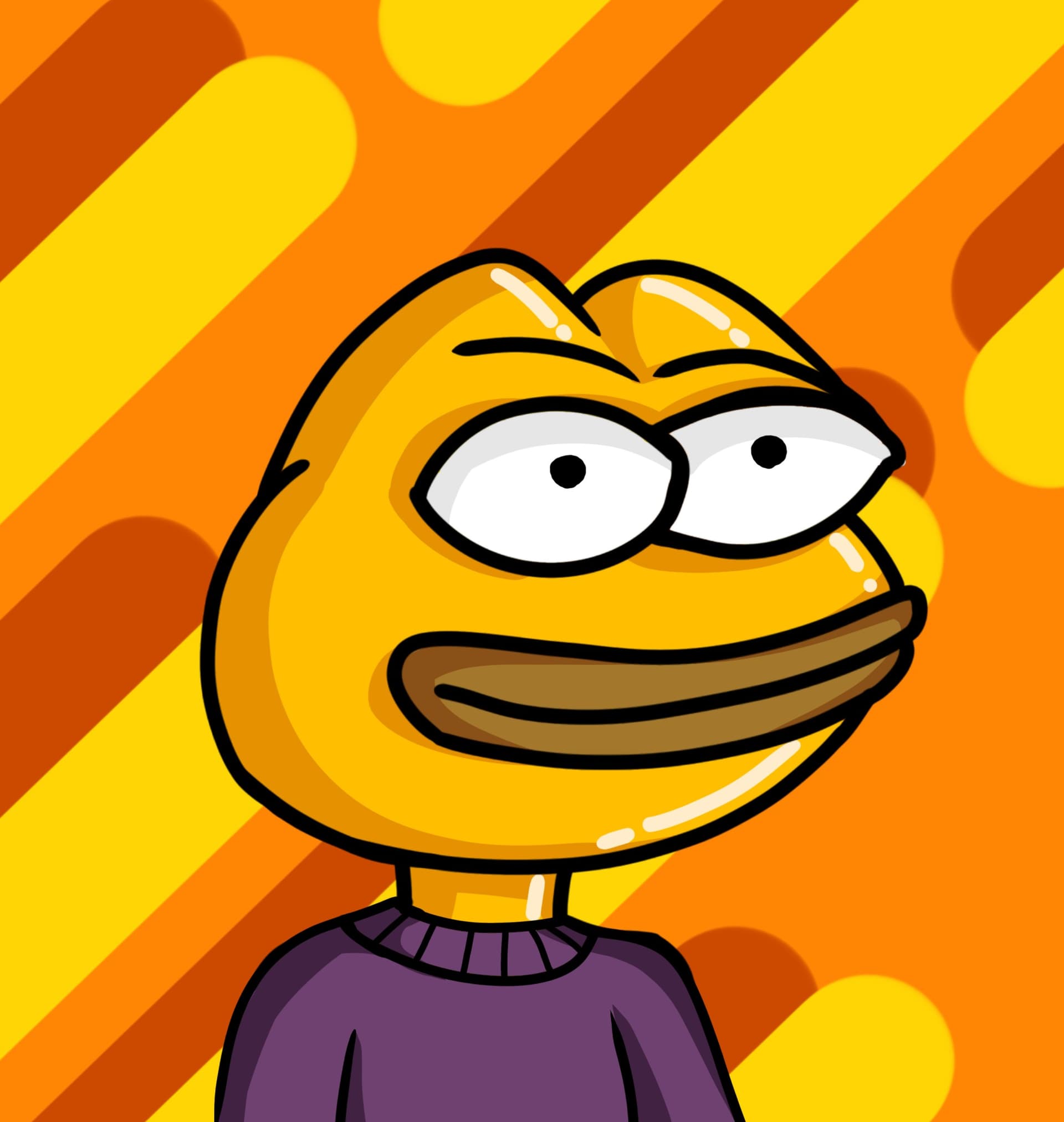 Frogee #2094