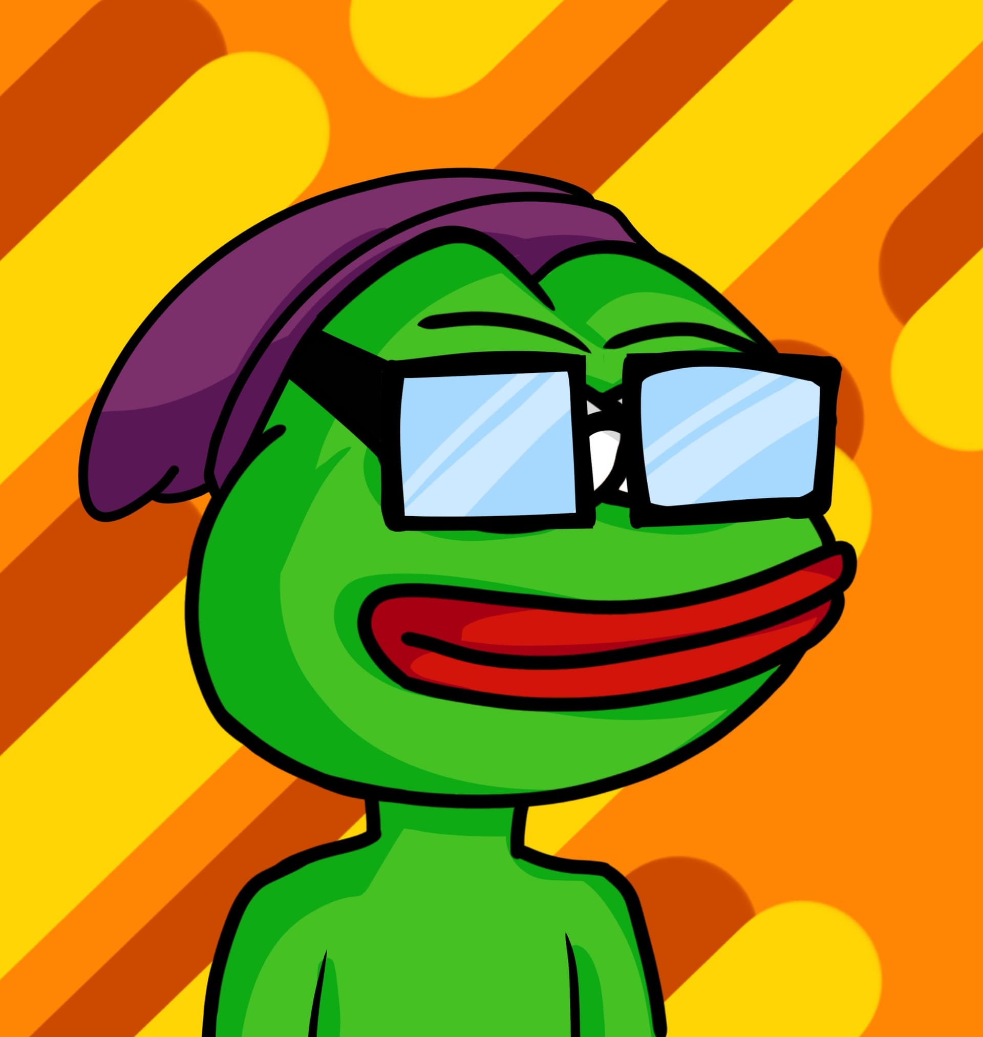 Frogee #2173