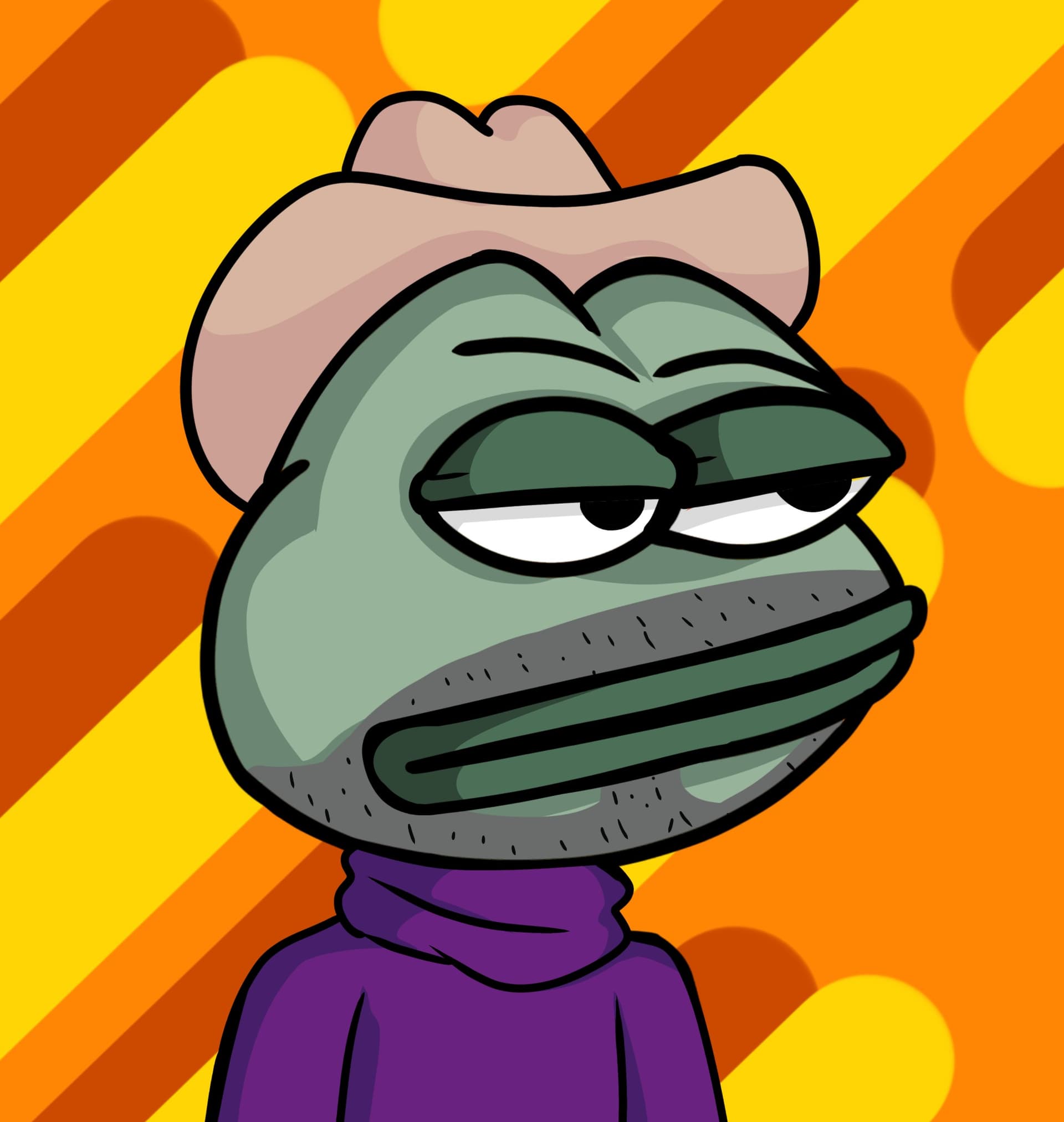 Frogee #2176