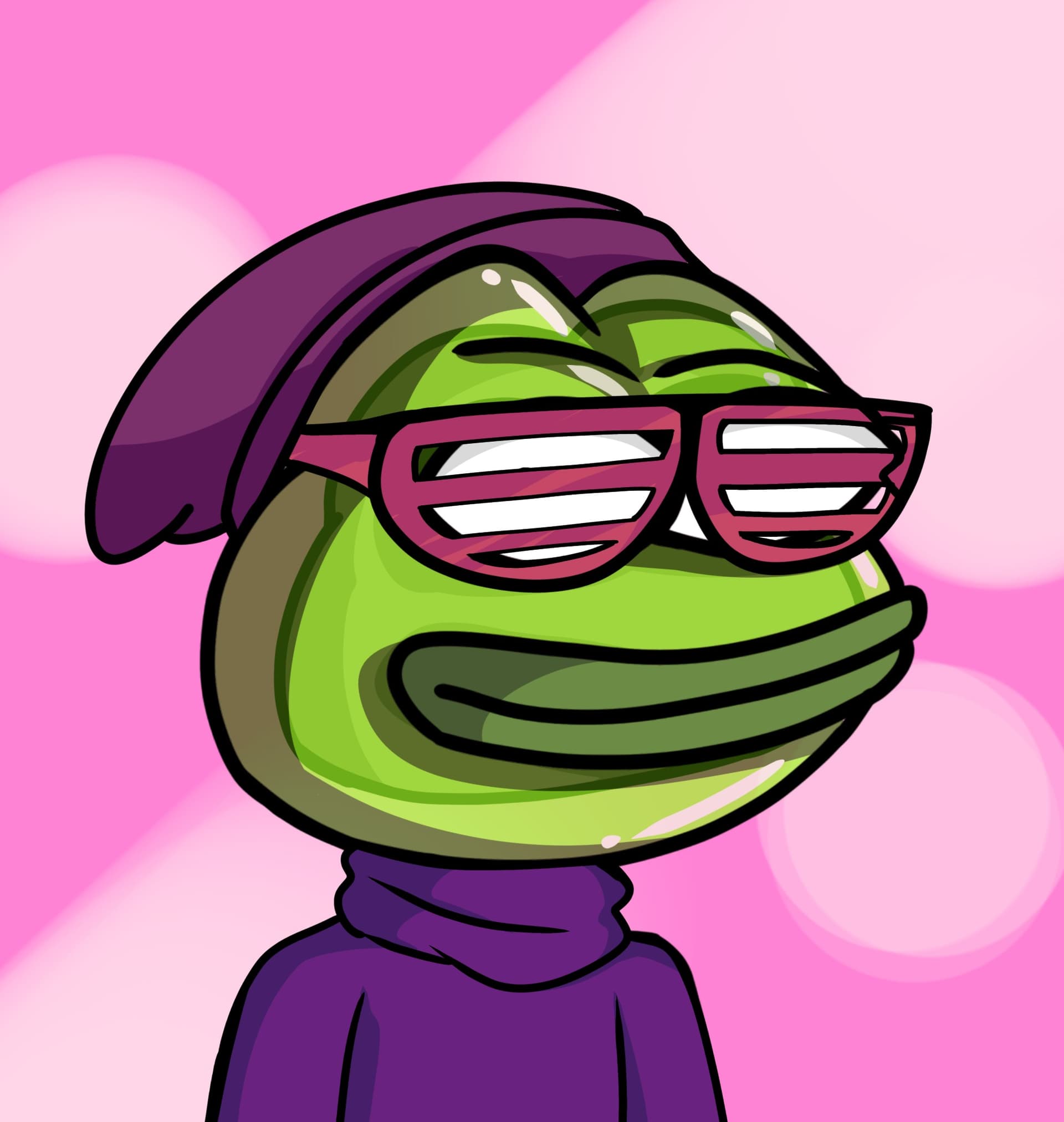 Frogee #2181