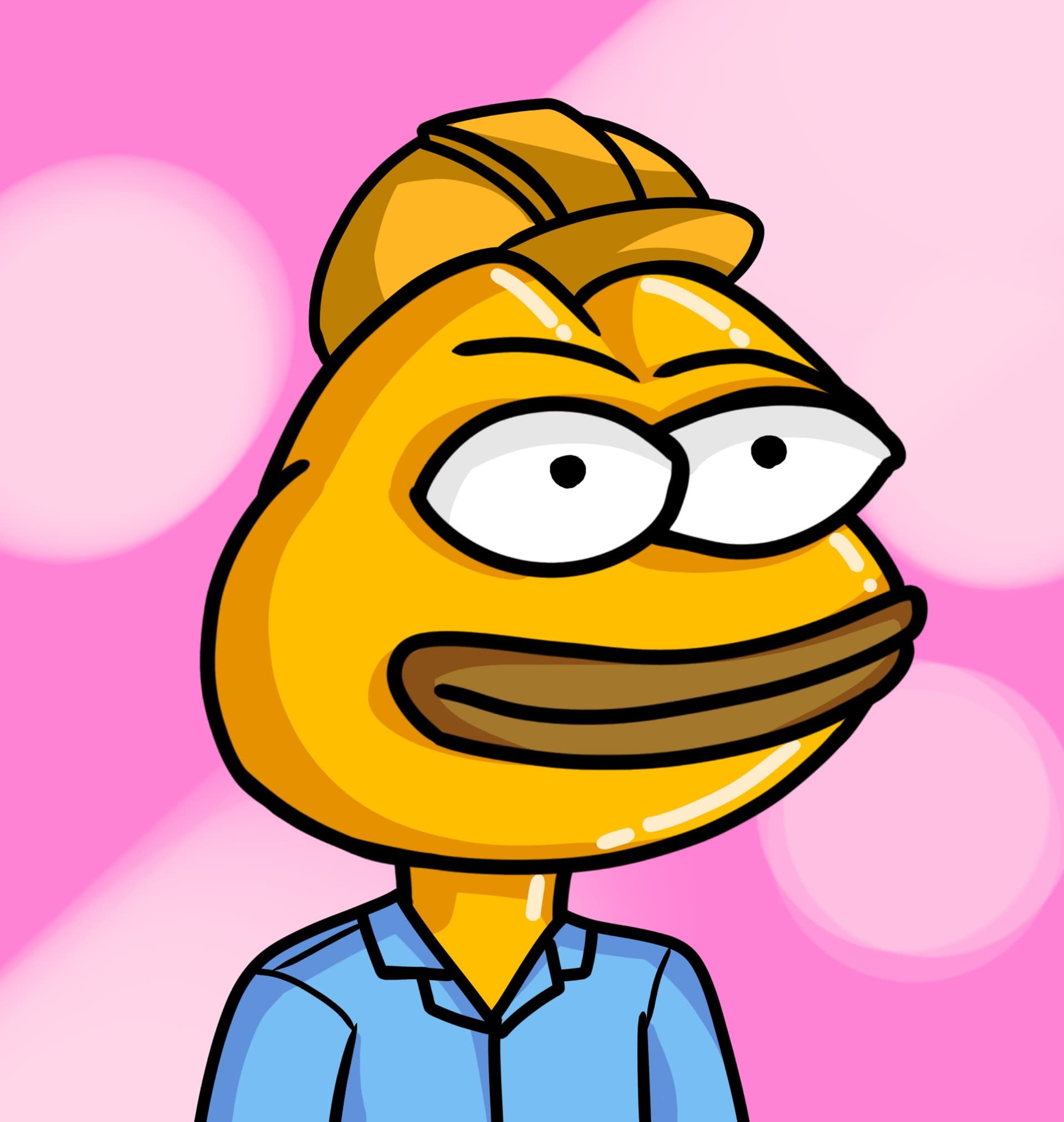 Frogee #2187