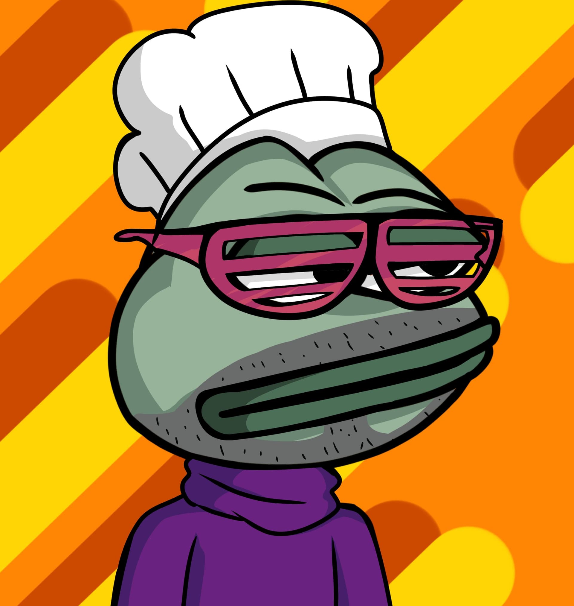 Frogee #2194