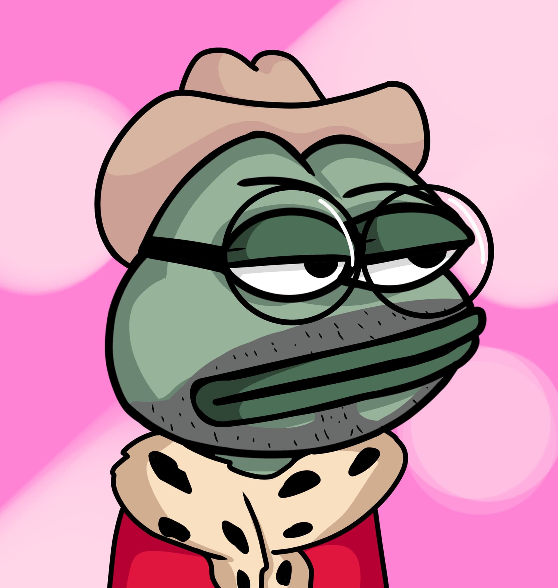 Frogee #2198