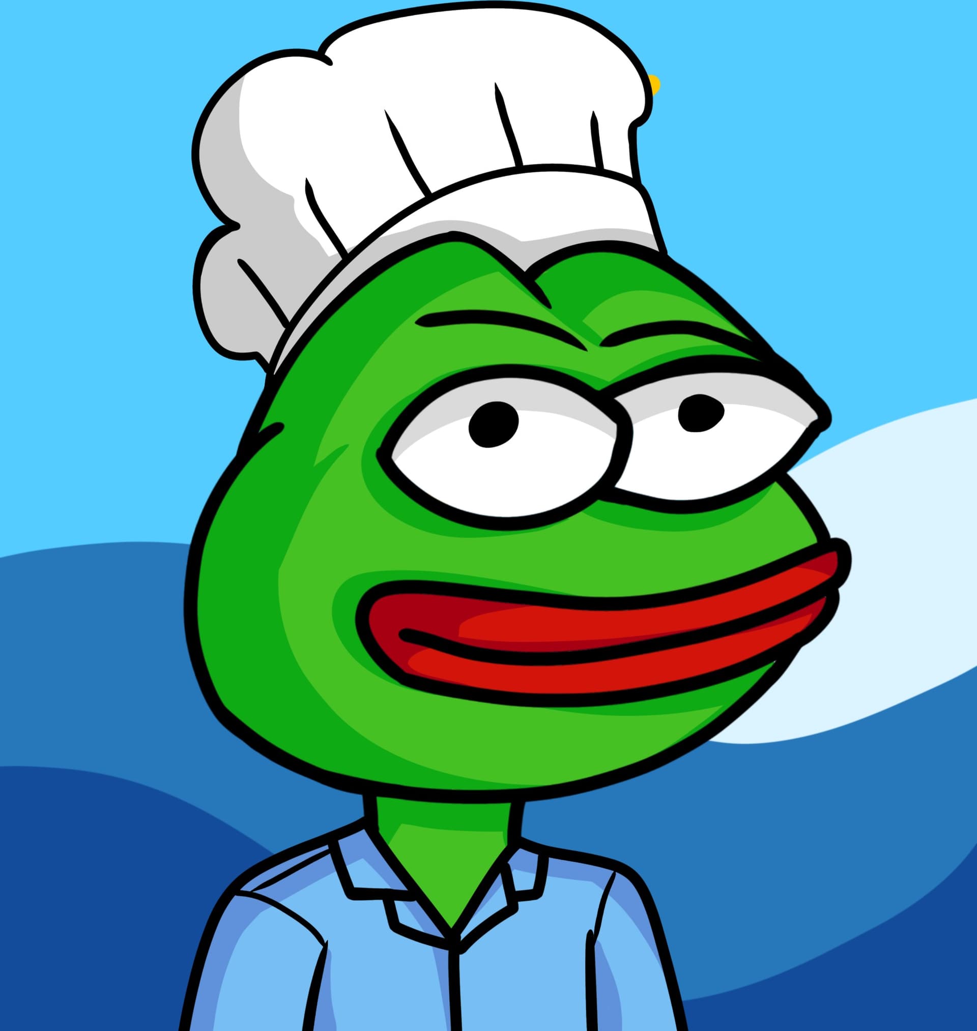 Frogee #2199