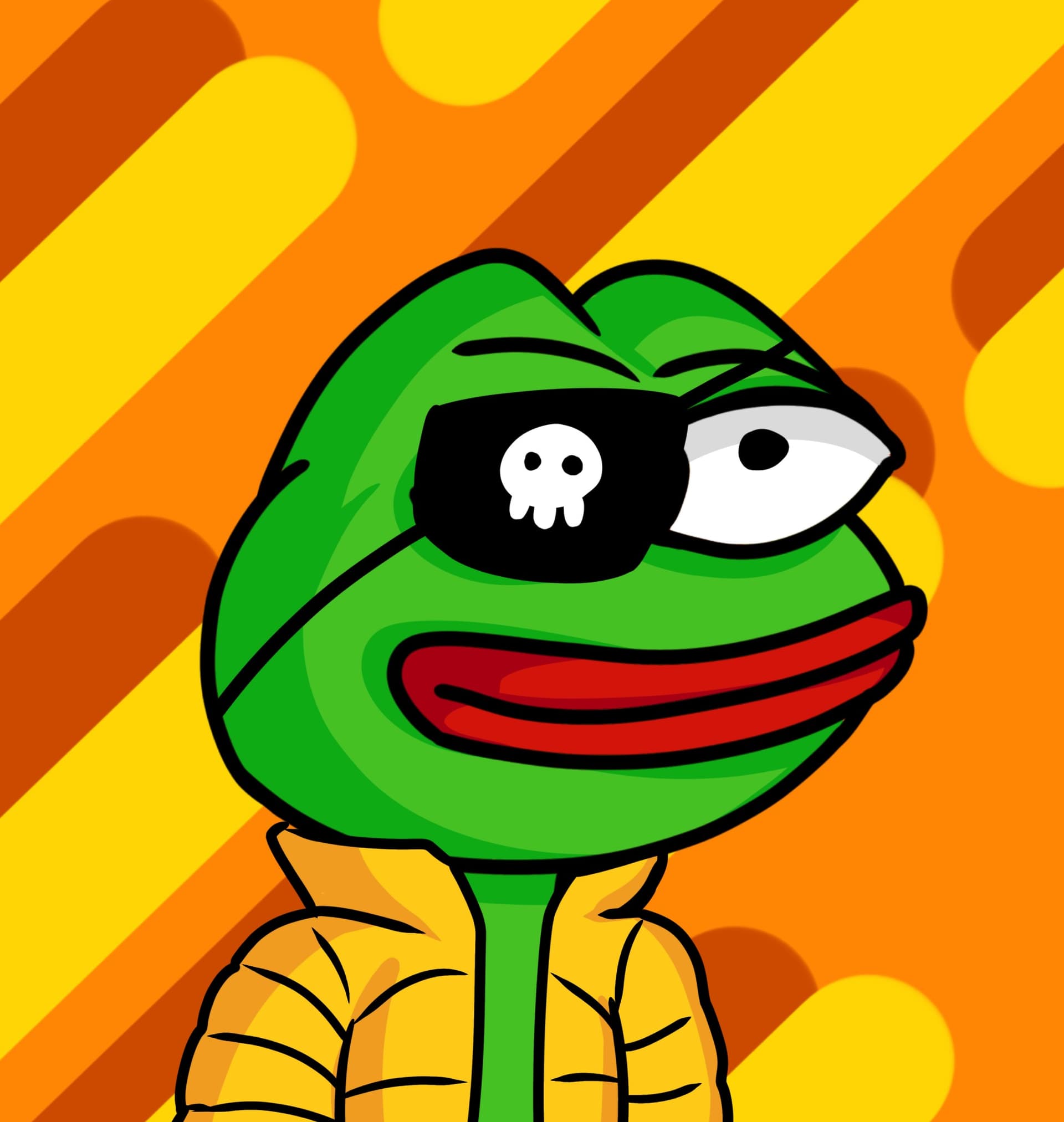 Frogee #2202