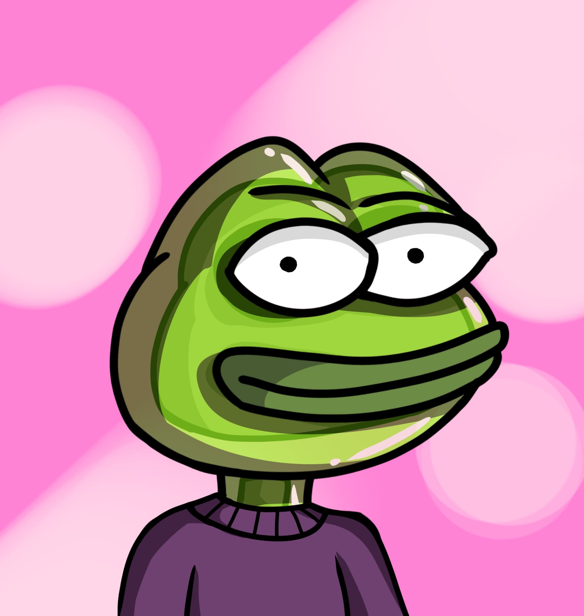 Frogee #2203
