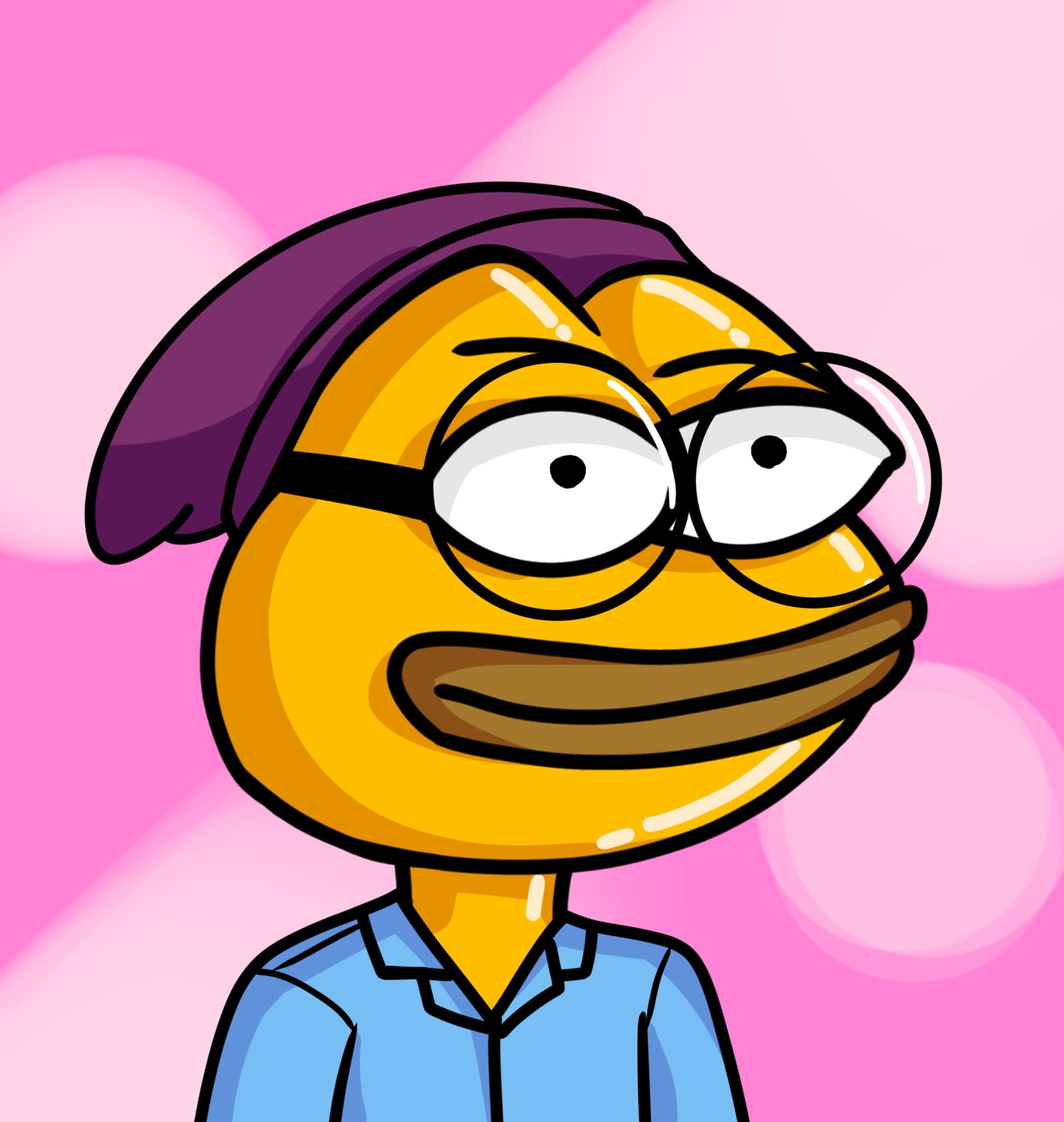Frogee #2204
