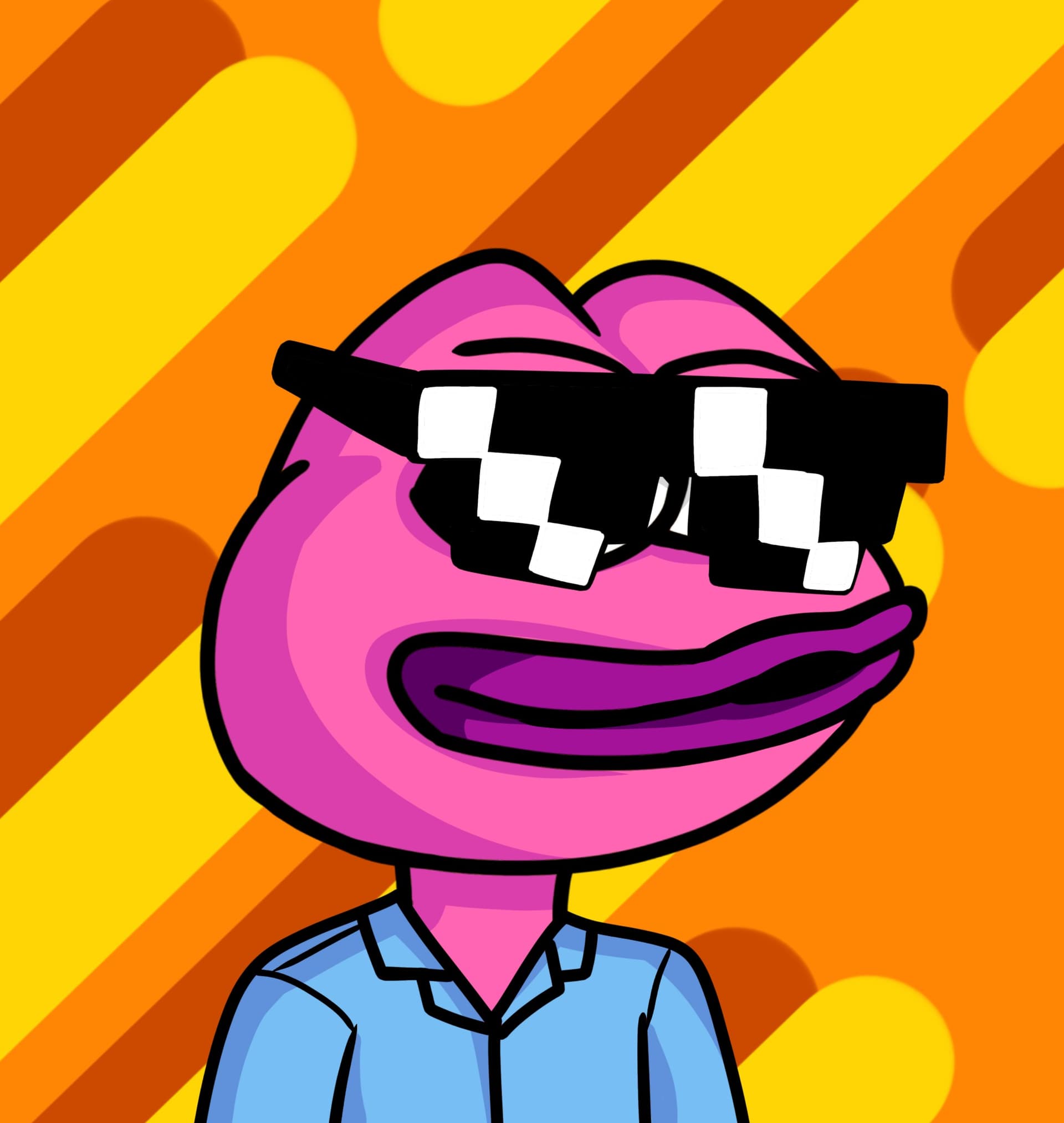 Frogee #2205