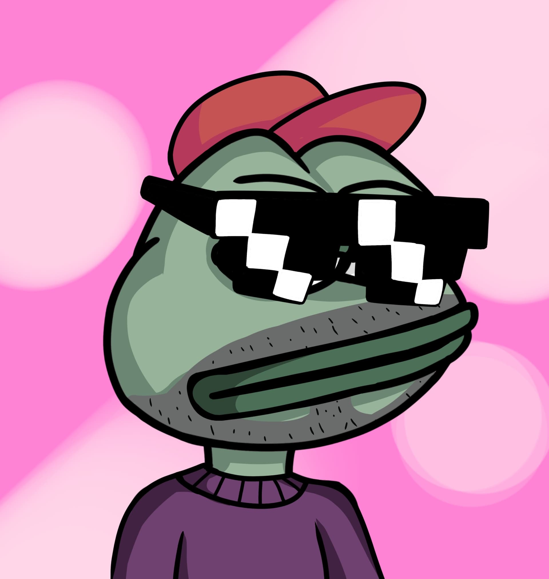 Frogee #2206