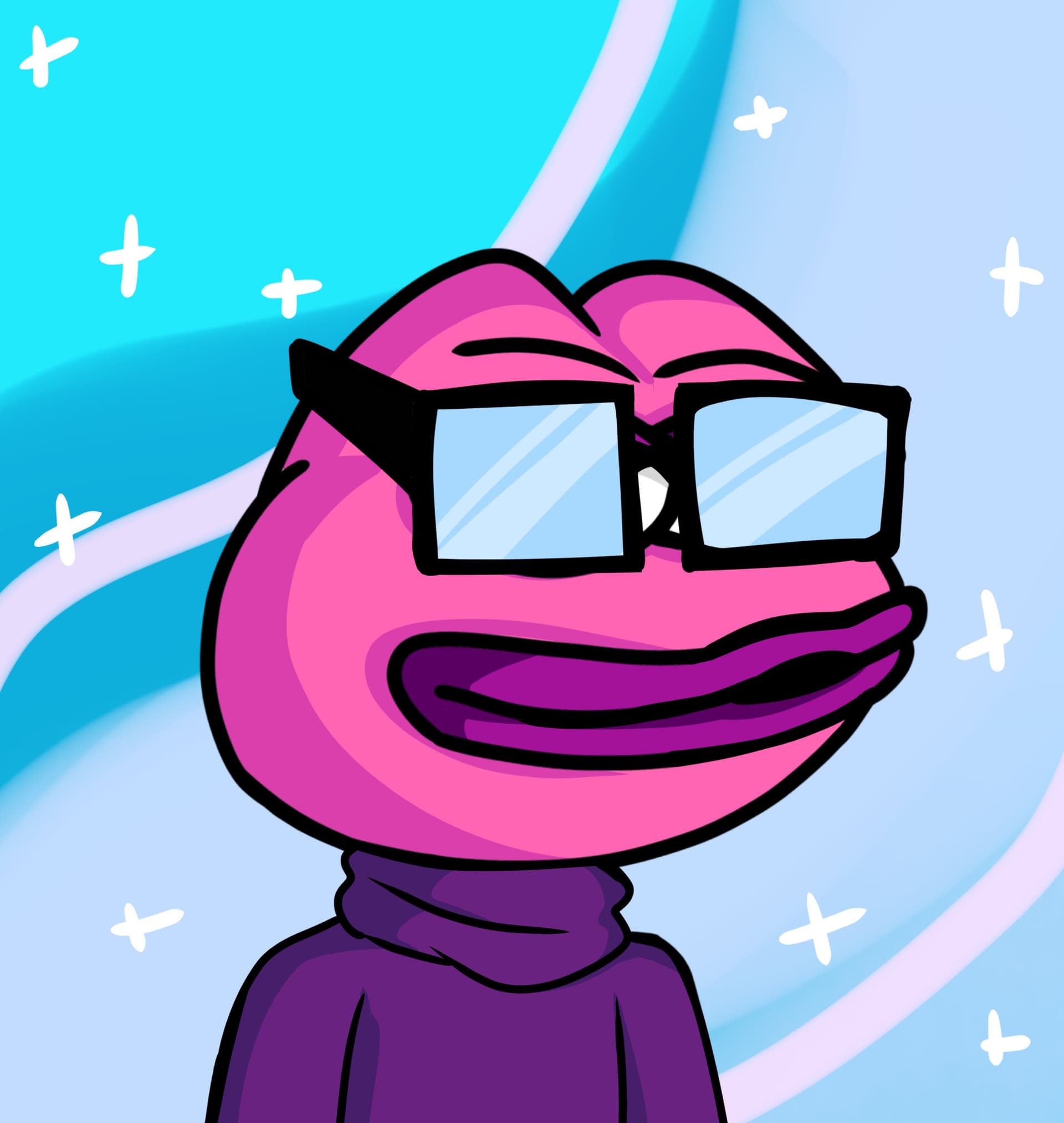 Frogee #2208