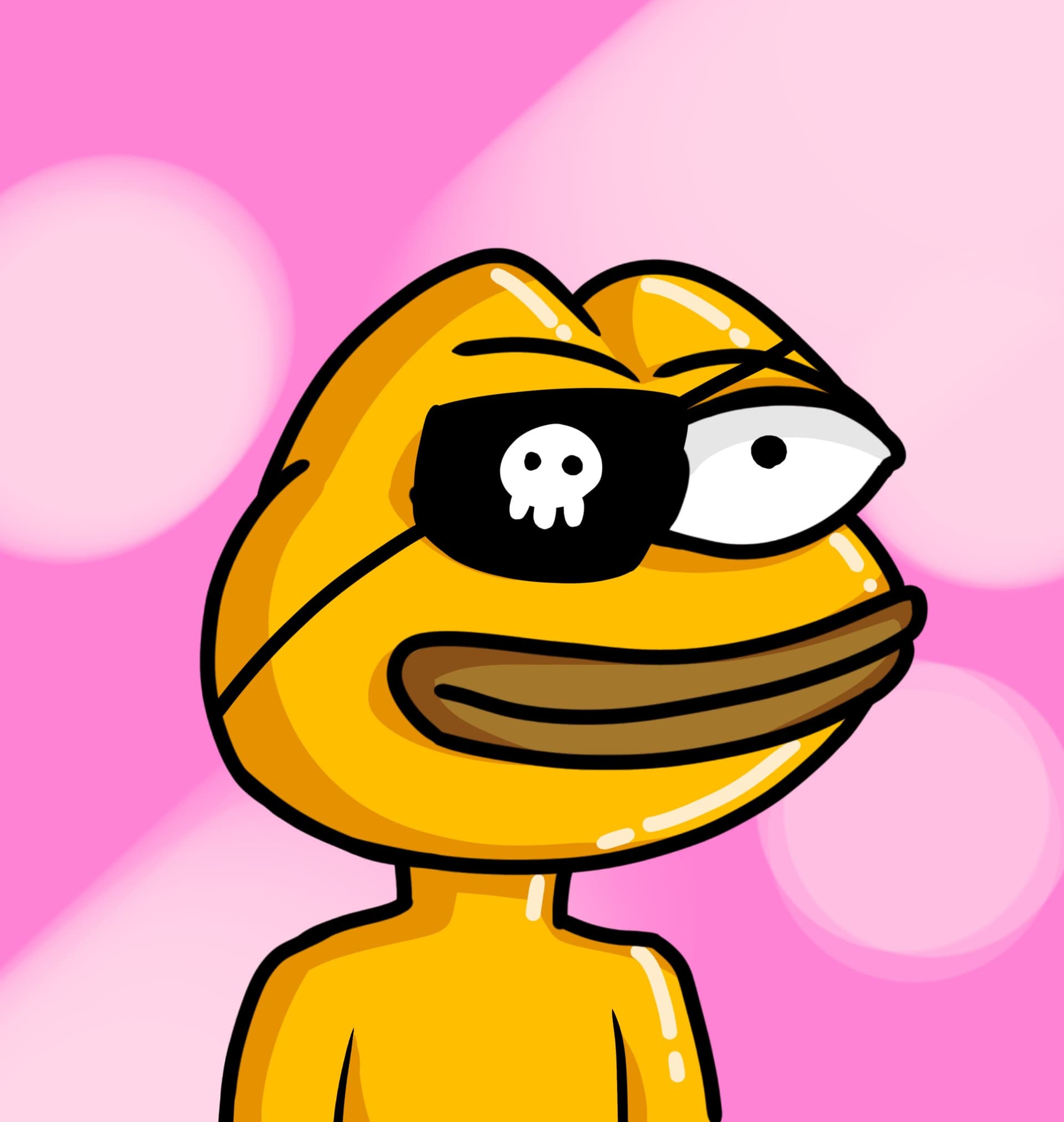Frogee #2209