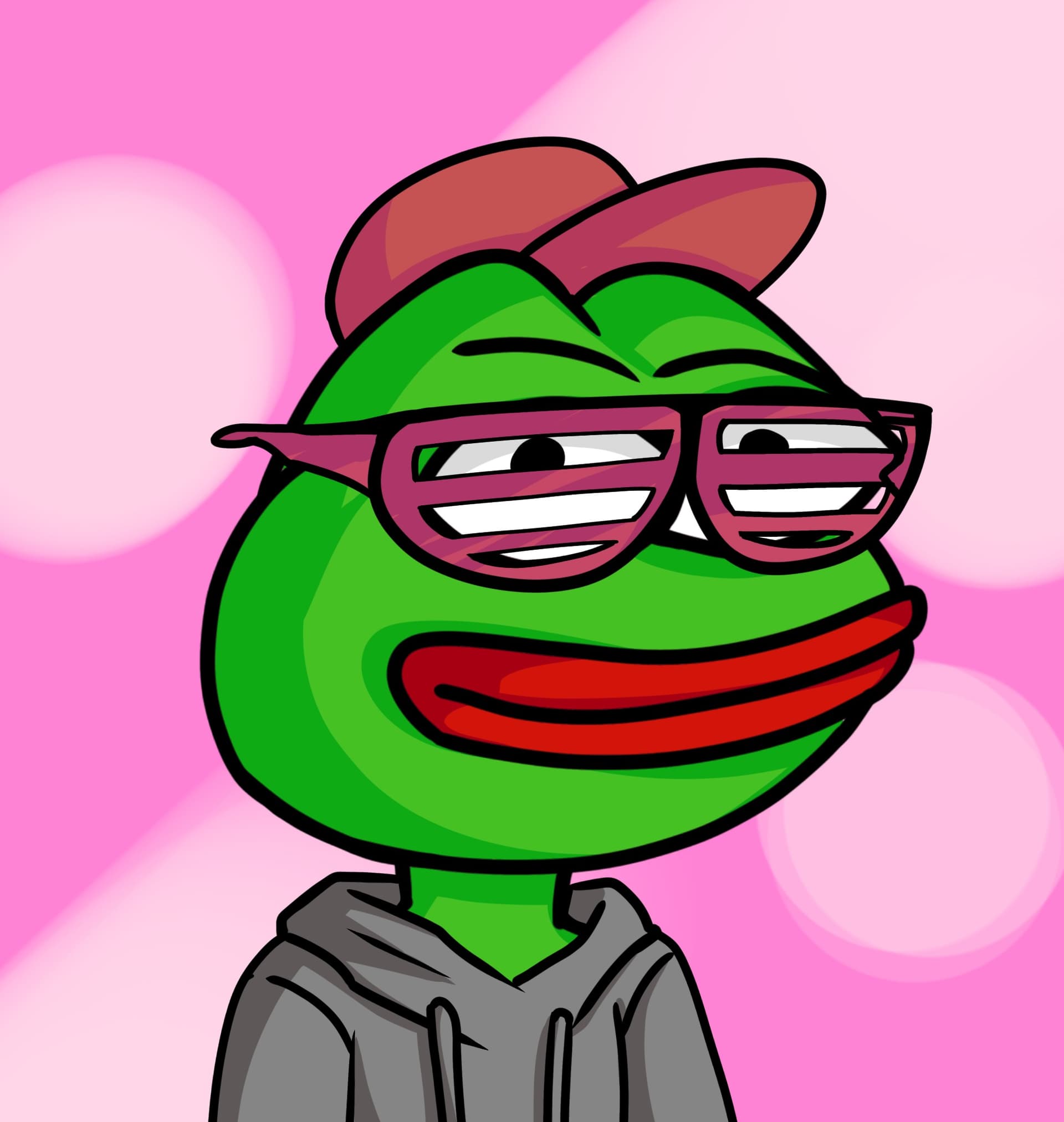 Frogee #2212