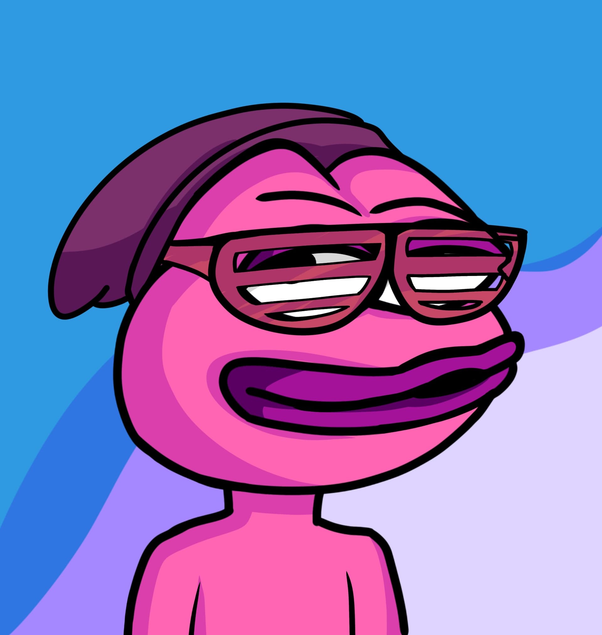 Frogee #2214
