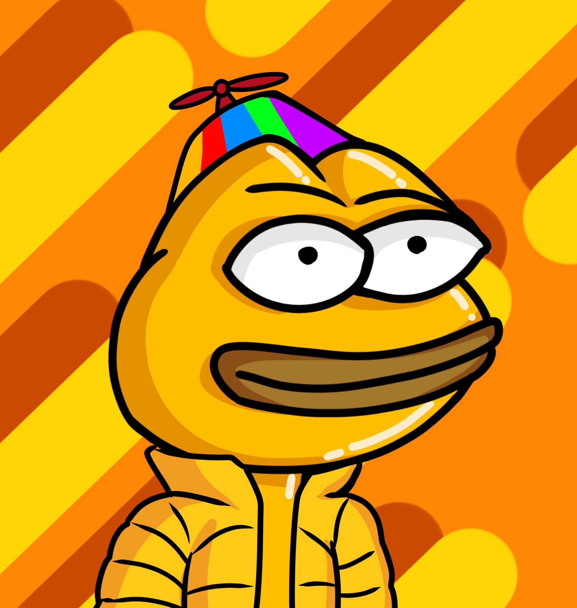 Frogee #2216