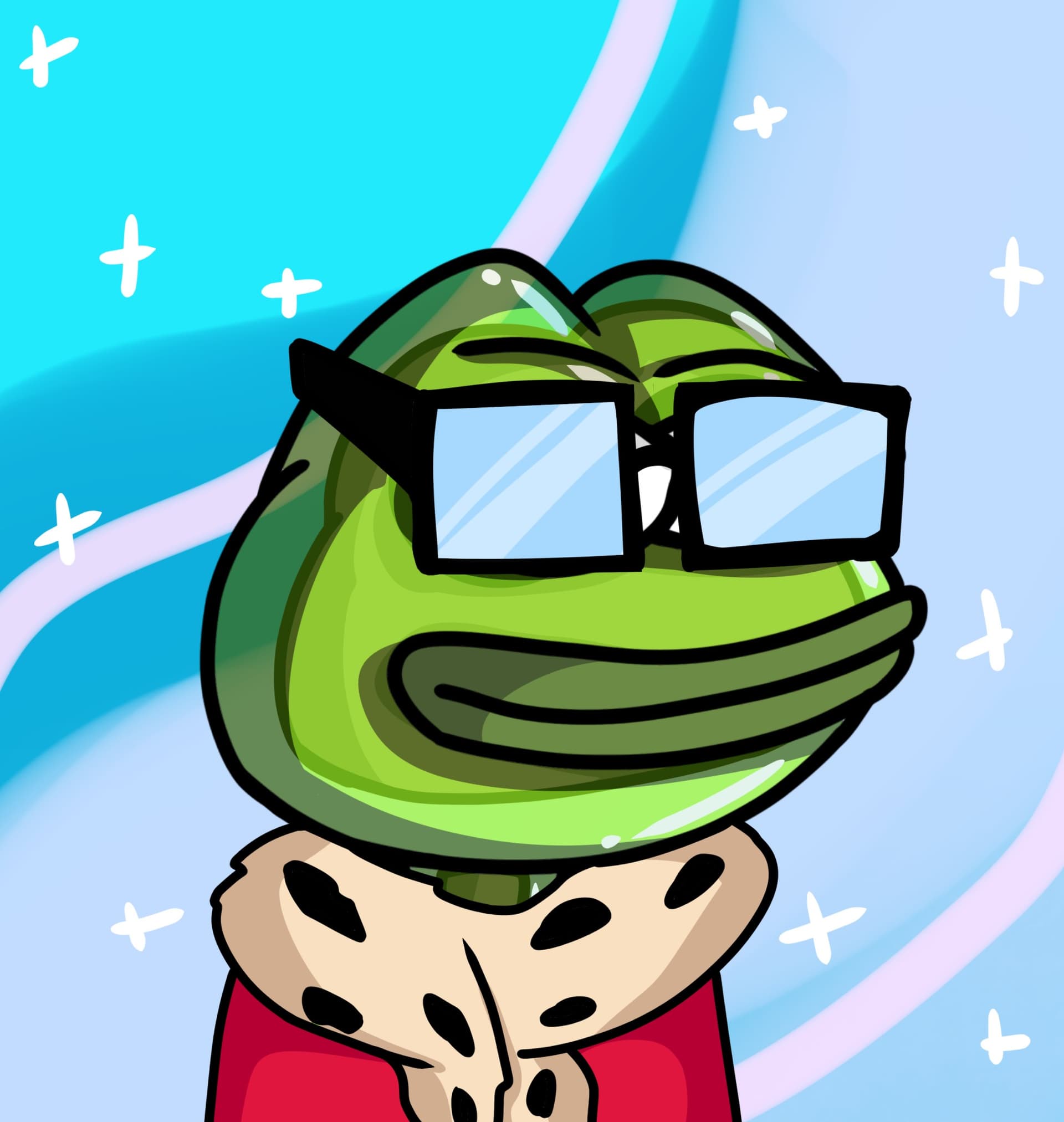 Frogee #2220