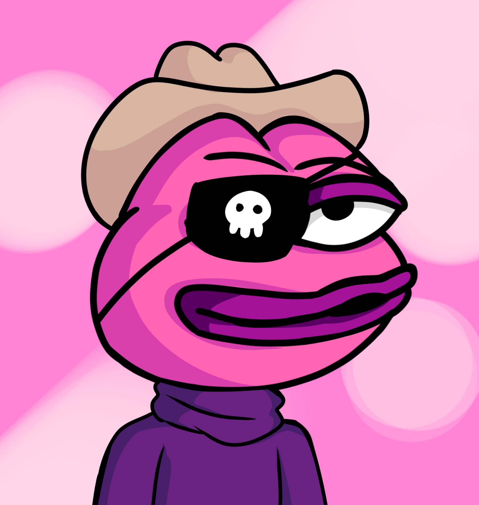 Frogee #2221