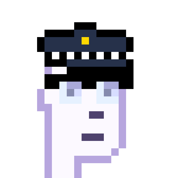 Ghost Punks #2223