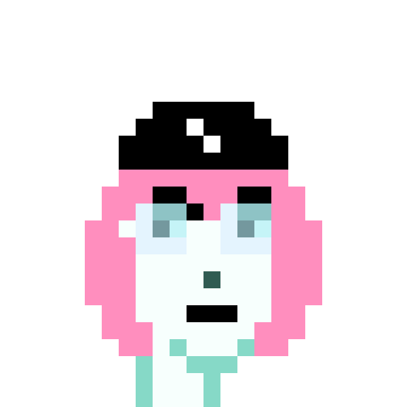 Ghost Punks #2226
