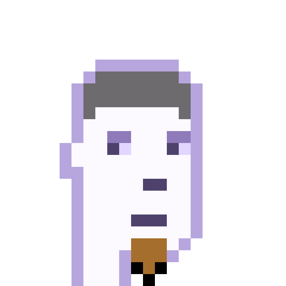 Ghost Punks #2228