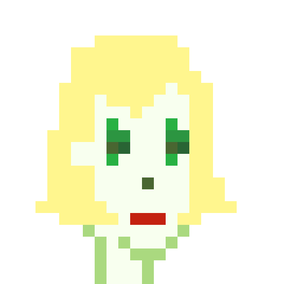 Ghost Punks #2229