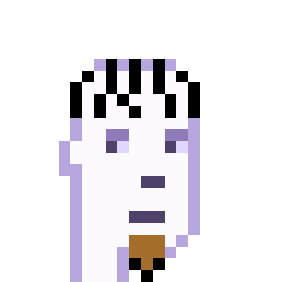 Ghost Punks #2233