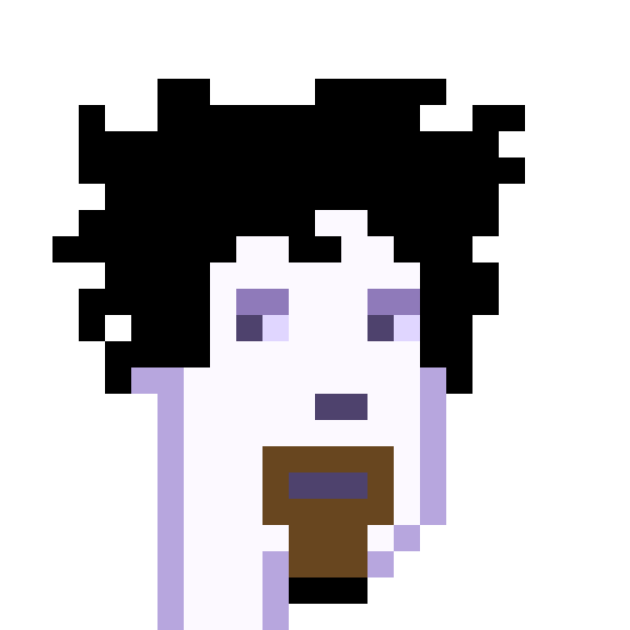 Ghost Punks #2979