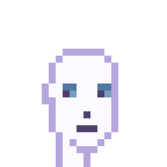 Ghost Punks #5426