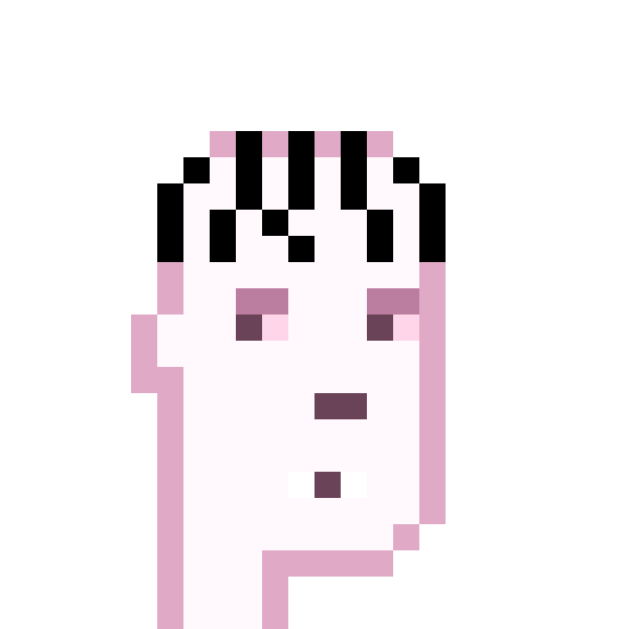 Ghost Punks #6410