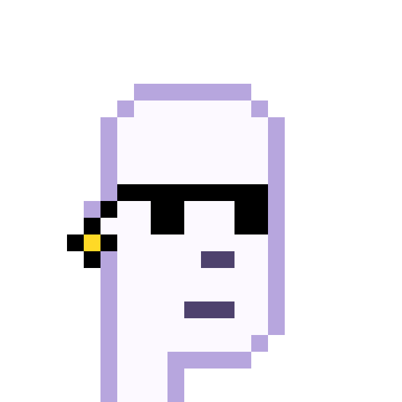 Ghost Punks #9190