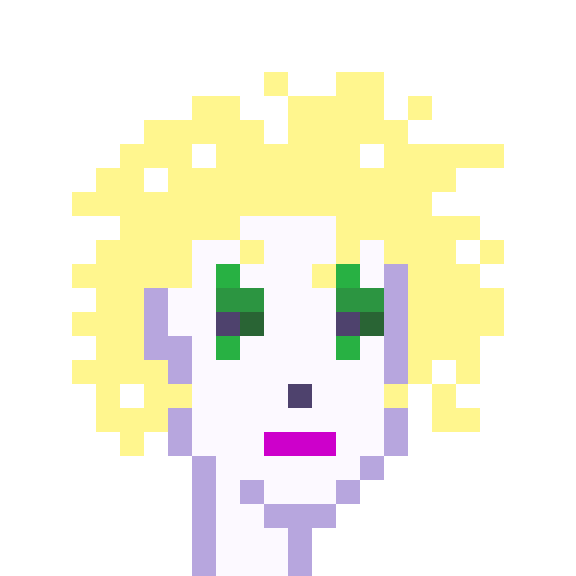 Ghost Punks #9191