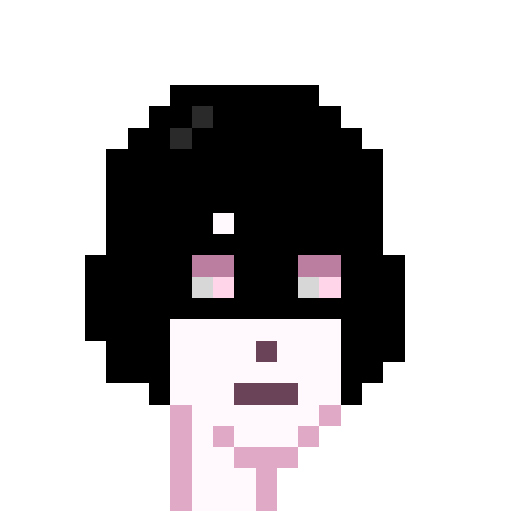 Ghost Punks #9261