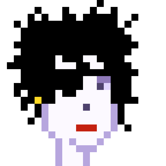Ghost Punks #9966